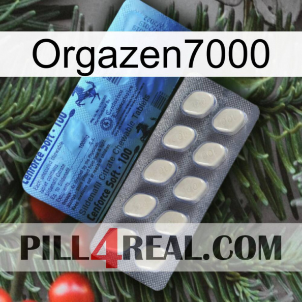 Orgazen7000 34